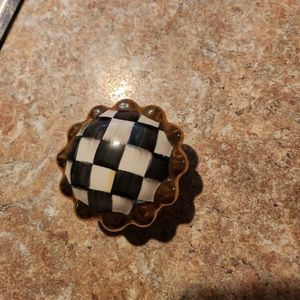 Mackenzie childs knob